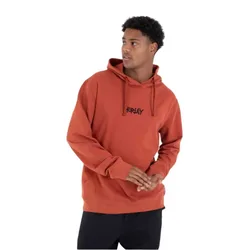 Sweat à Capuche Sider Brickyard M