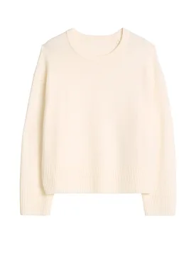 Marc O' Polo Pullover weiss XS Damen - Marc O'Polo - FashionsVida