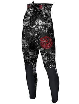 Pantaloni Da Pesca Subacquea Seabass 3 Mm - Epsealon - FashionsVida