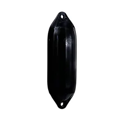 Polyform F01 Fender Black M unisex