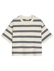 Marc O'Polo T-shirt bianco M