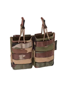 Pochette 5.56 Mm Open Double Mag Core CCE One Size unisex - ClawGear - FashionsVida