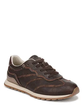 Women's Valley Trainers in Brown Size: 5 - Brown - Size: 5 - Blowfish Malibu - FashionsVida