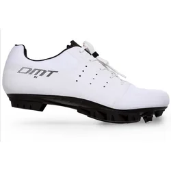 Scarpe per MTB gravel KM4 PJ con lacci 2025