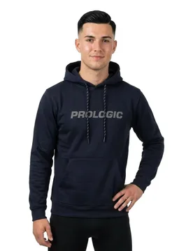 Signature Hoodie Black 2XL Men - Prologic - FashionsVida