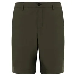Apparel Pantaloni Corti Chino Utility Army Green 34