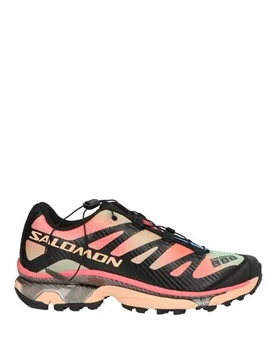Sneakers Herren Schwarz 36 ⅔,40 ⅔ Herren - Salomon - FashionsVida