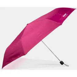 Paraguas plegable manual en