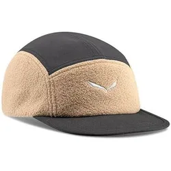 Kappe Eagle Retro Fleece beige