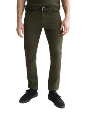Pantalon Ralston 183673 Forest Night 32 - Scotch & Soda - FashionsVida