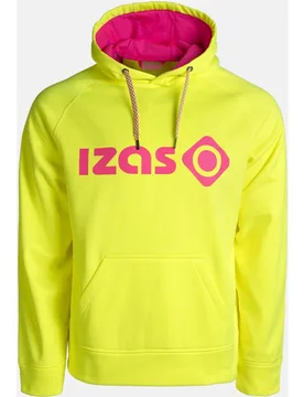 Sudadera unisex DUERO V4 - Izas - FashionsVida