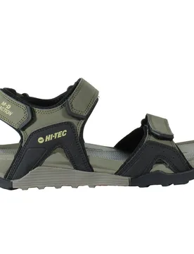 Ballale sandalias trekking hombre Marron (46) - Hi Tec - FashionsVida