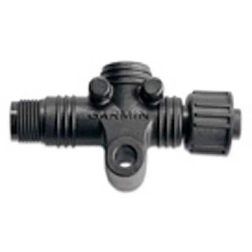 Nmea 2000 Terminator Black One Size unisex - Garmin - FashionsVida