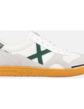 Zapatillas de Casual de Hombre GRESCA XLS 325 - Munich - FashionsVida