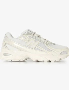 New Balance 740 beige 39,5 femme - New Balance - FashionsVida