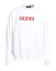 Sweatshirt Herren Weiß L,M,S,XL,XXL Herren