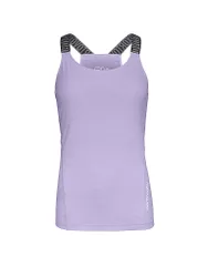 Canotta Funzionale da Donna 150 Essential viola M