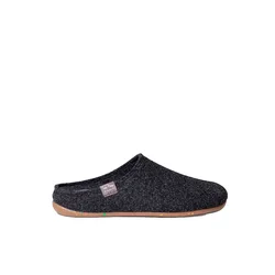 Pantofole Mona-fr Black EU 35