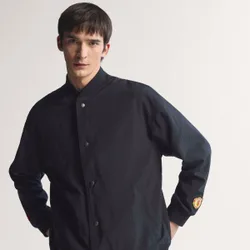 Manchester United x Stone Roses Jacket Black S