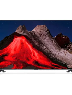 Tv Ela5990eu Google Tv 65´´ 4k Qled Black One Size unisex - Xiaomi - FashionsVida