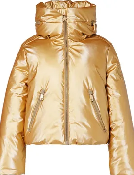 Chaqueta de esquí de mujer Soleil - Goldbergh - FashionsVida