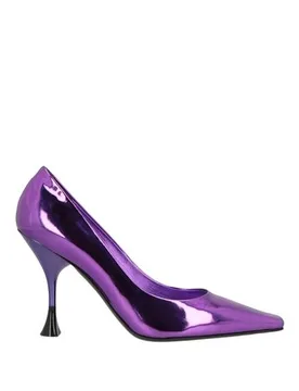 Zapatos de salón Mujer Ciruela 36,37,39 Mujer - 3juin - FashionsVida