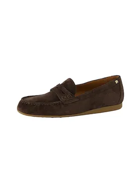 PAUL GREEN Loafer braun 39 Damen - Paul green - FashionsVida