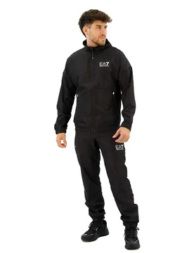 Ea7 Emporio Armani Survêtement 8npv08 Pn4hz Black 3XL - Giorgio Armani - FashionsVida