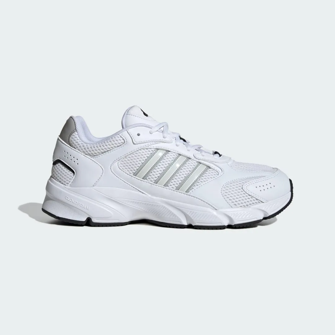 Scarpe Crazychaos 2000 44 2/3 Cloud White / Grey Two / Core Black - Adidas - FashionsVida