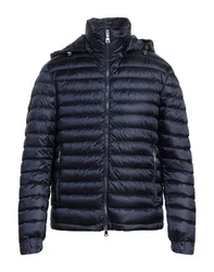 Pufferjacke & Daunenjacke Herren Nachtblau 52 Herren