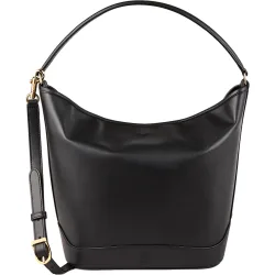 Bolso de mujer saca de cuero