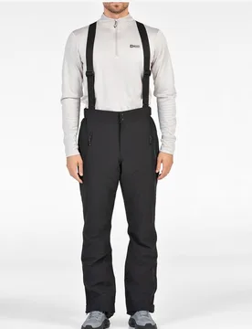 Pantalón largo de Hombre ASTUN 26I + - 8000 - FashionsVida