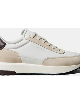 Zapatilla casual de neopreno - Calvin Klein - FashionsVida