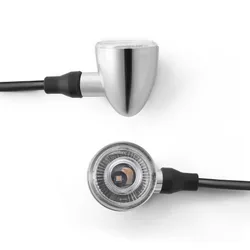 Coppia Indicatori Direzione Iride L 2 Funzioni Ducati 748 Sps 1998-01