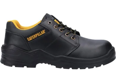 Striver S3 Low Shoes Mens - Black - Size Uk 13