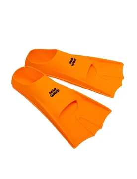 Palmes De Natation Junior Flippers - Mad Wave - FashionsVida
