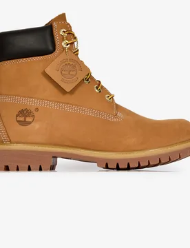 Inch Boot Miel Incolore 41 - Timberland - FashionsVida