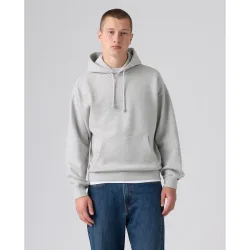 Sudadera de hombre con capucha