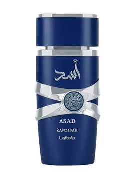LATTAFA Asad Zanzibar - Lattafa - FashionsVida