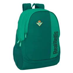 Sac à Dos à Roulettes Real Betis Balompie Multicolor One Size unisex