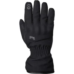 Guanti Moto Vitoro WP Nero taglia XL
