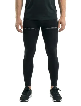 Scaldamuscoli Essential Dwr Black - AGU - FashionsVida