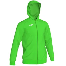 Kapuzenjacke Menphis - Vert - male - Size: S