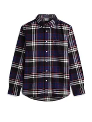 Tommy Hilfiger Camisa azul L