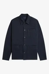 XL BEDFORD CORD OVERSHIRT male