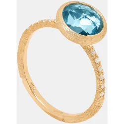 Anillo Jaipur Color Oro amarillo