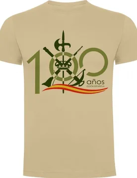 Years Spanish Legion Men T-Shirts Short Casual 100% Cotton Shirts Tops Tees Size S-3XL - Aliexpress - FashionsVida