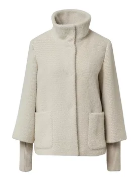 Outdoor-Jacke female - 46 - FashionsVida
