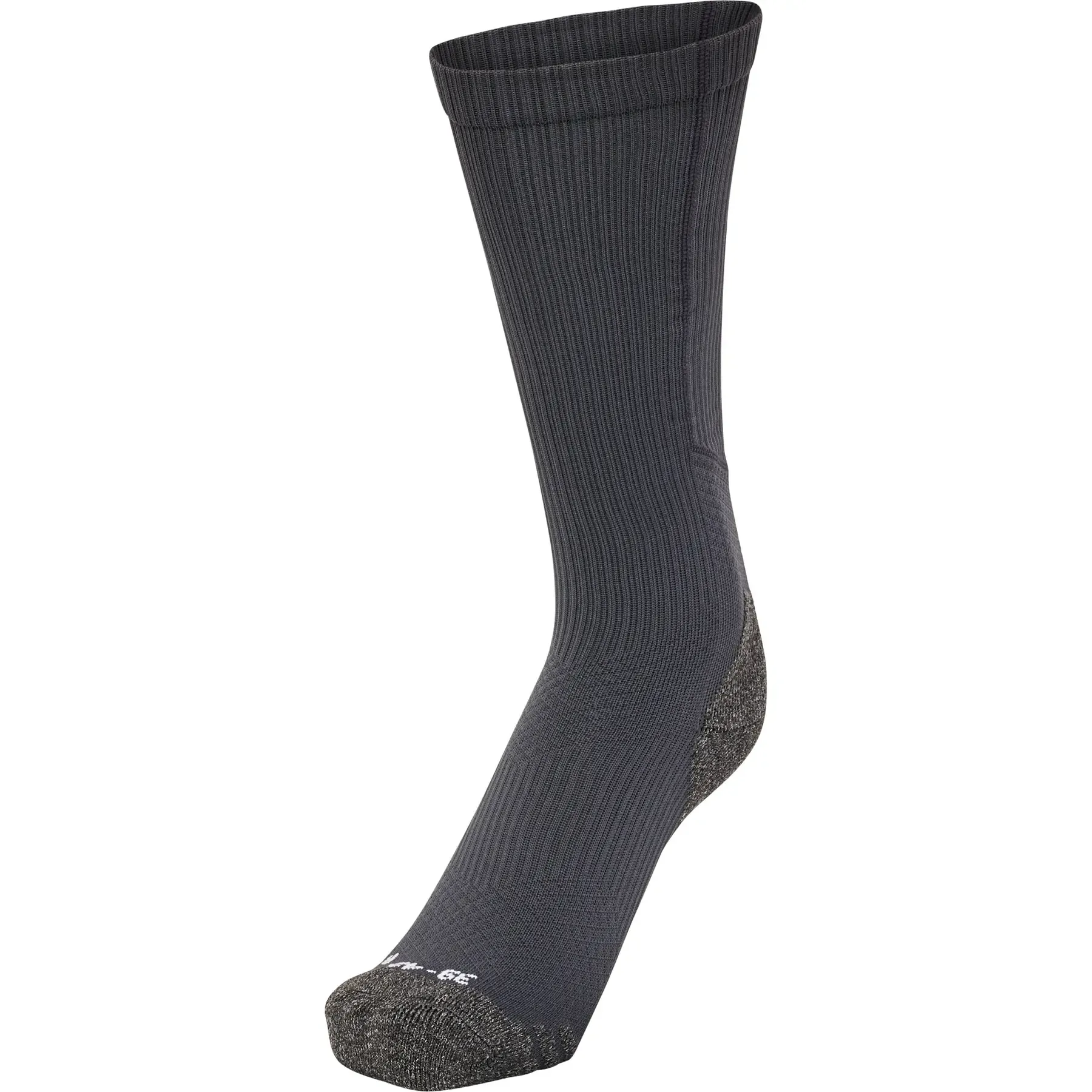 Socken Pro High - Gris - unisex - Size: 47/50 - Hummel - FashionsVida