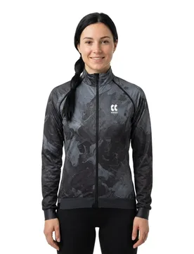 Giacca Motion Z6 Membrane Midnight Blue - KALAS - FashionsVida